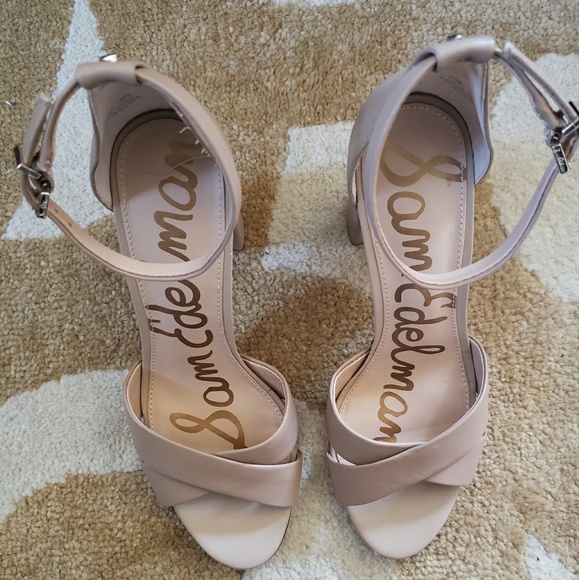 poshmark sam edelman